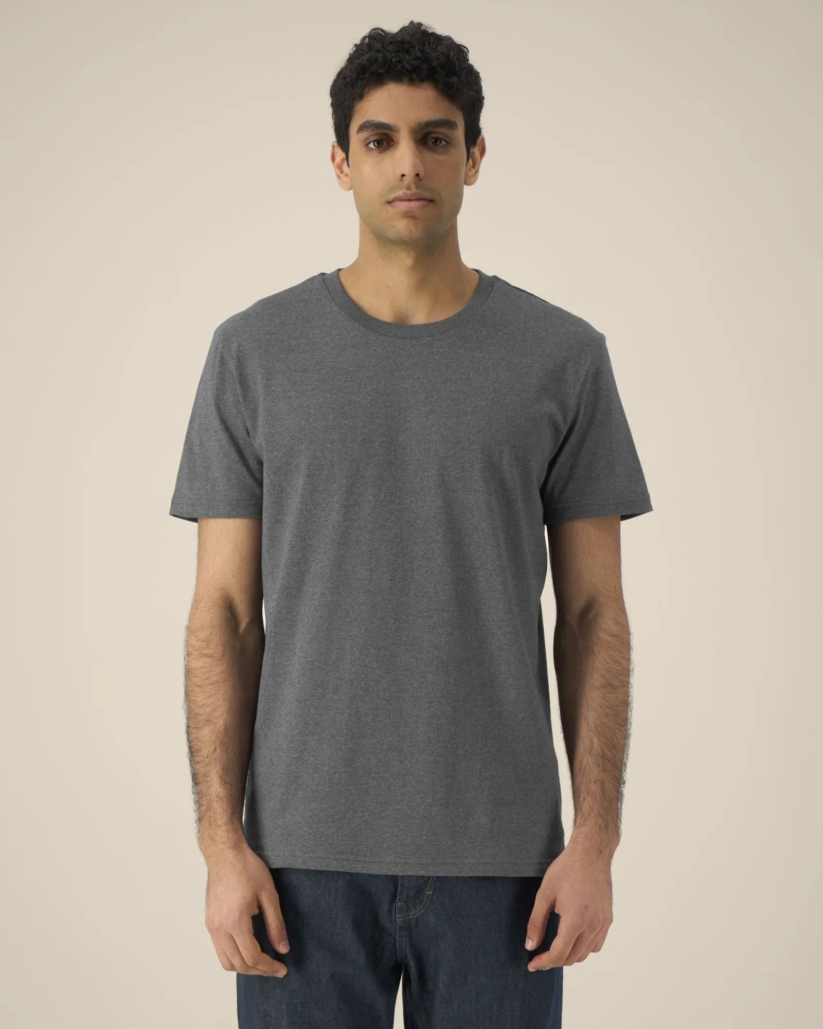 T-shirt cotone riciclato Stanley/Stella RE-Creator da personalizzare - 20