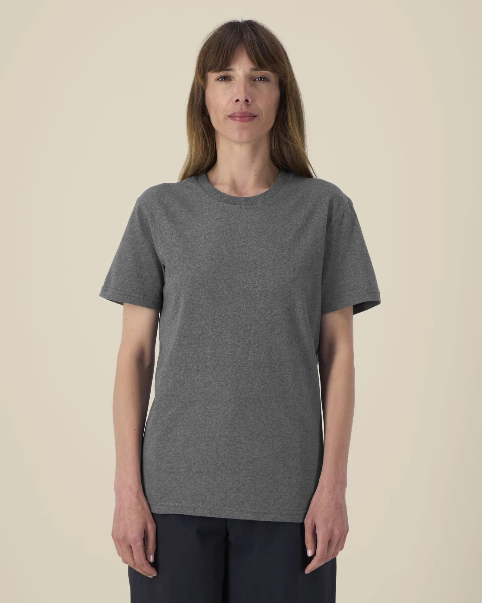 T-shirt cotone riciclato Stanley/Stella RE-Creator da personalizzare - 19