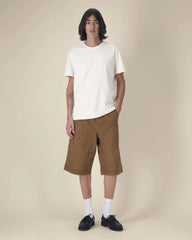 T-shirt cotone riciclato Stanley/Stella RE-Creator da personalizzare - Re-Bianco