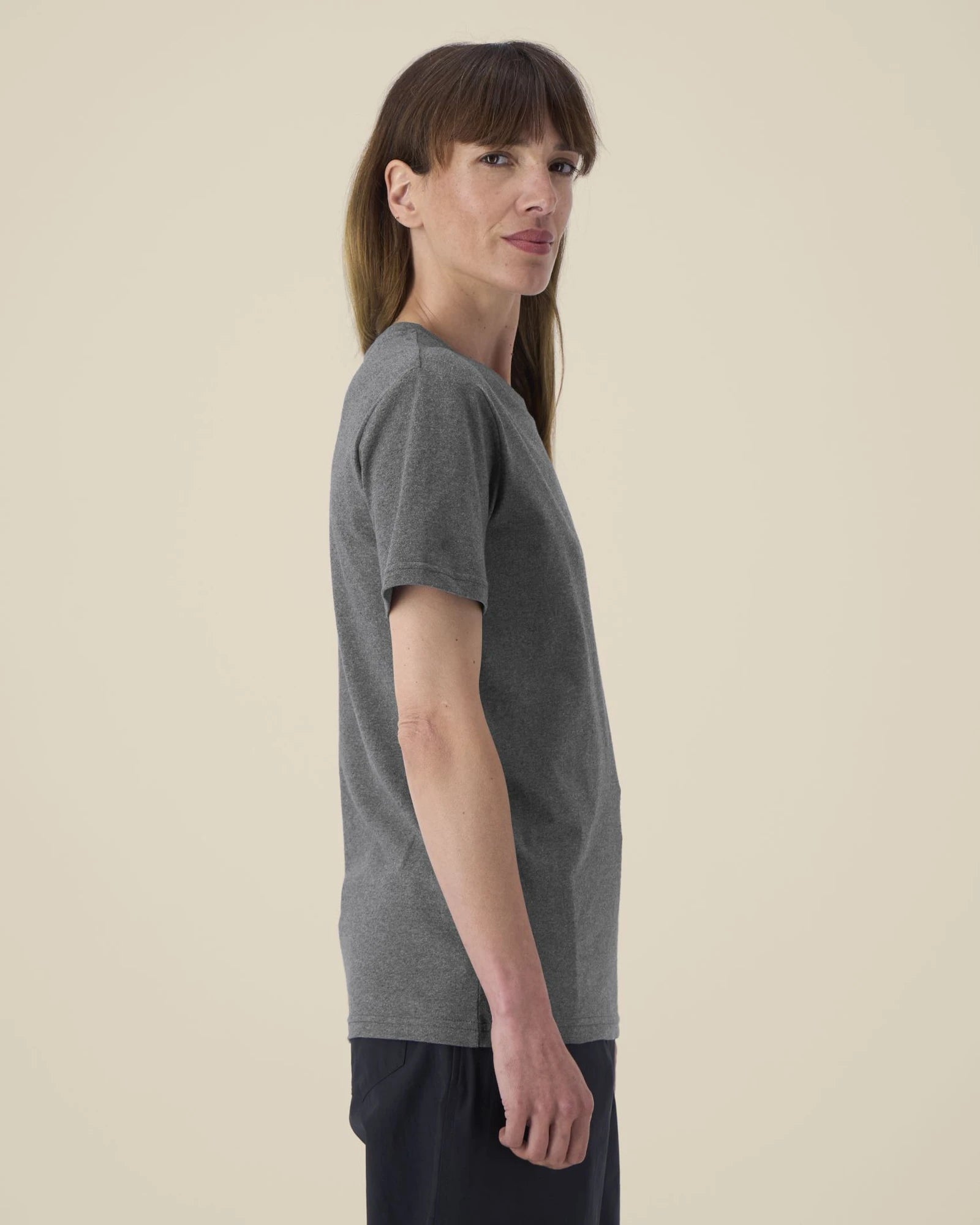 T-shirt cotone riciclato Stanley/Stella RE-Creator da personalizzare - 18