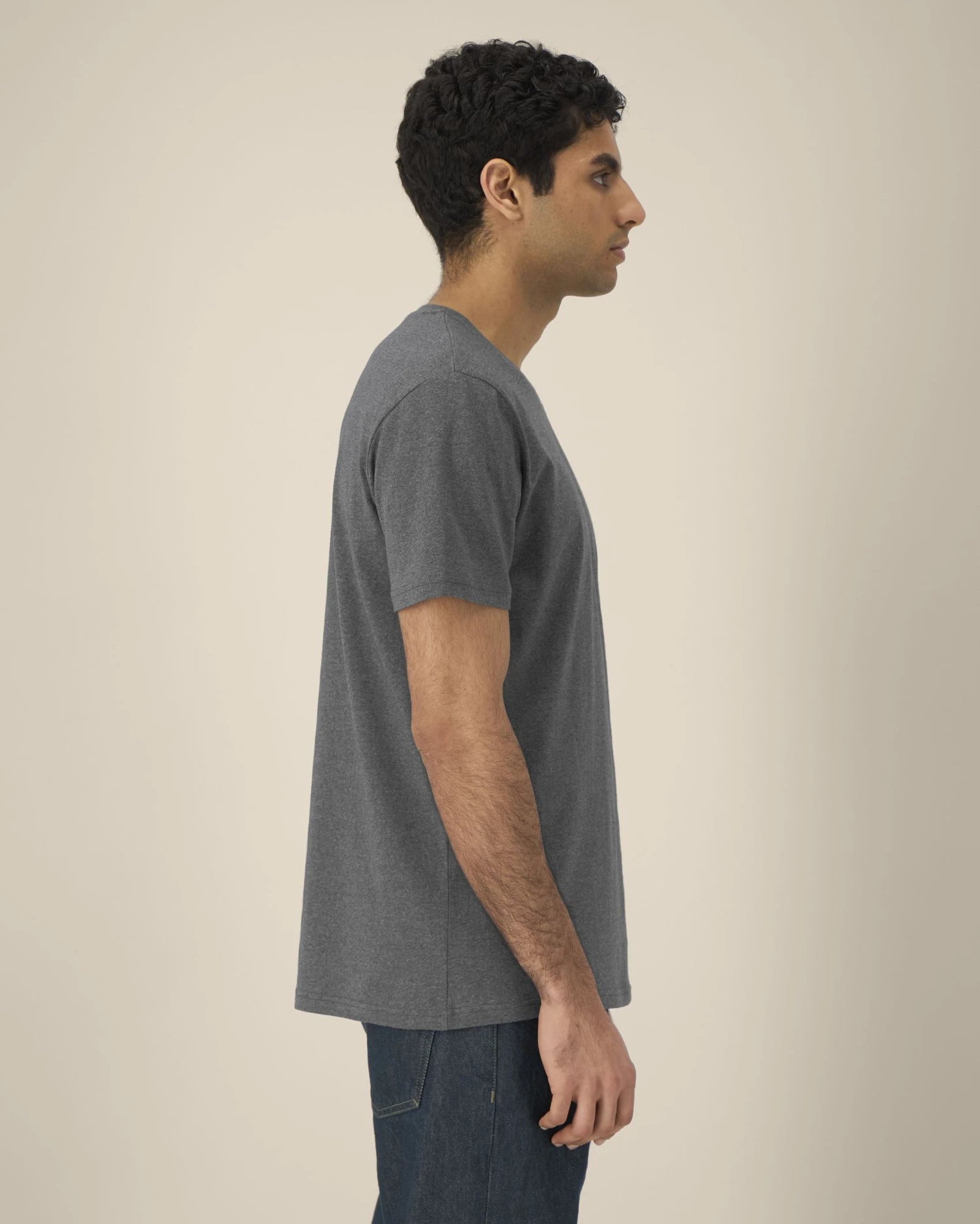 T-shirt cotone riciclato Stanley/Stella RE-Creator da personalizzare - 16