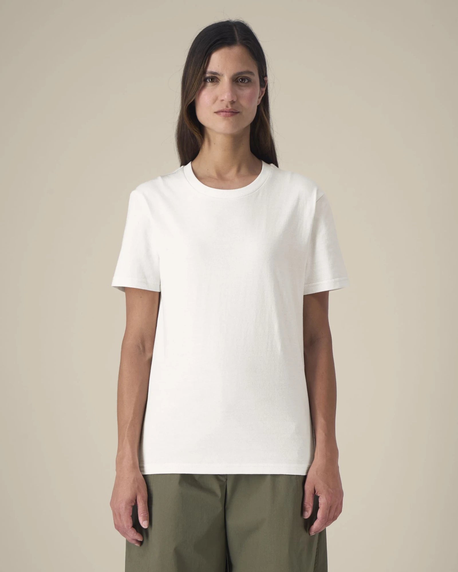 T-shirt cotone riciclato Stanley/Stella RE-Creator da personalizzare - 13