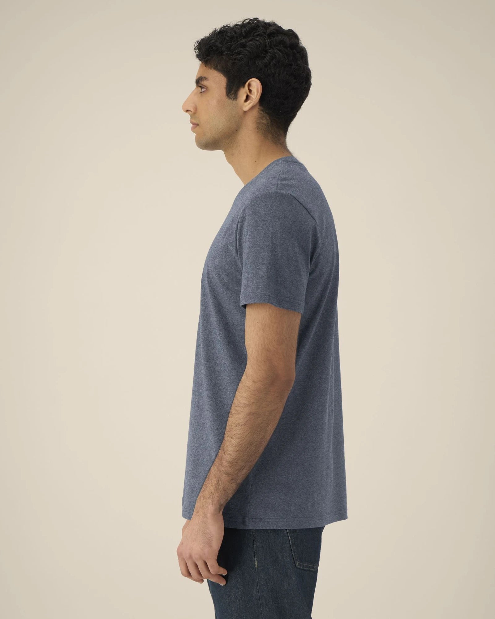 T-shirt cotone riciclato Stanley/Stella RE-Creator da personalizzare - 2