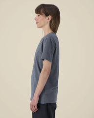 T-shirt cotone riciclato Stanley/Stella RE-Creator da personalizzare - 4