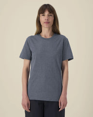 T-shirt cotone riciclato Stanley/Stella RE-Creator da personalizzare - 6