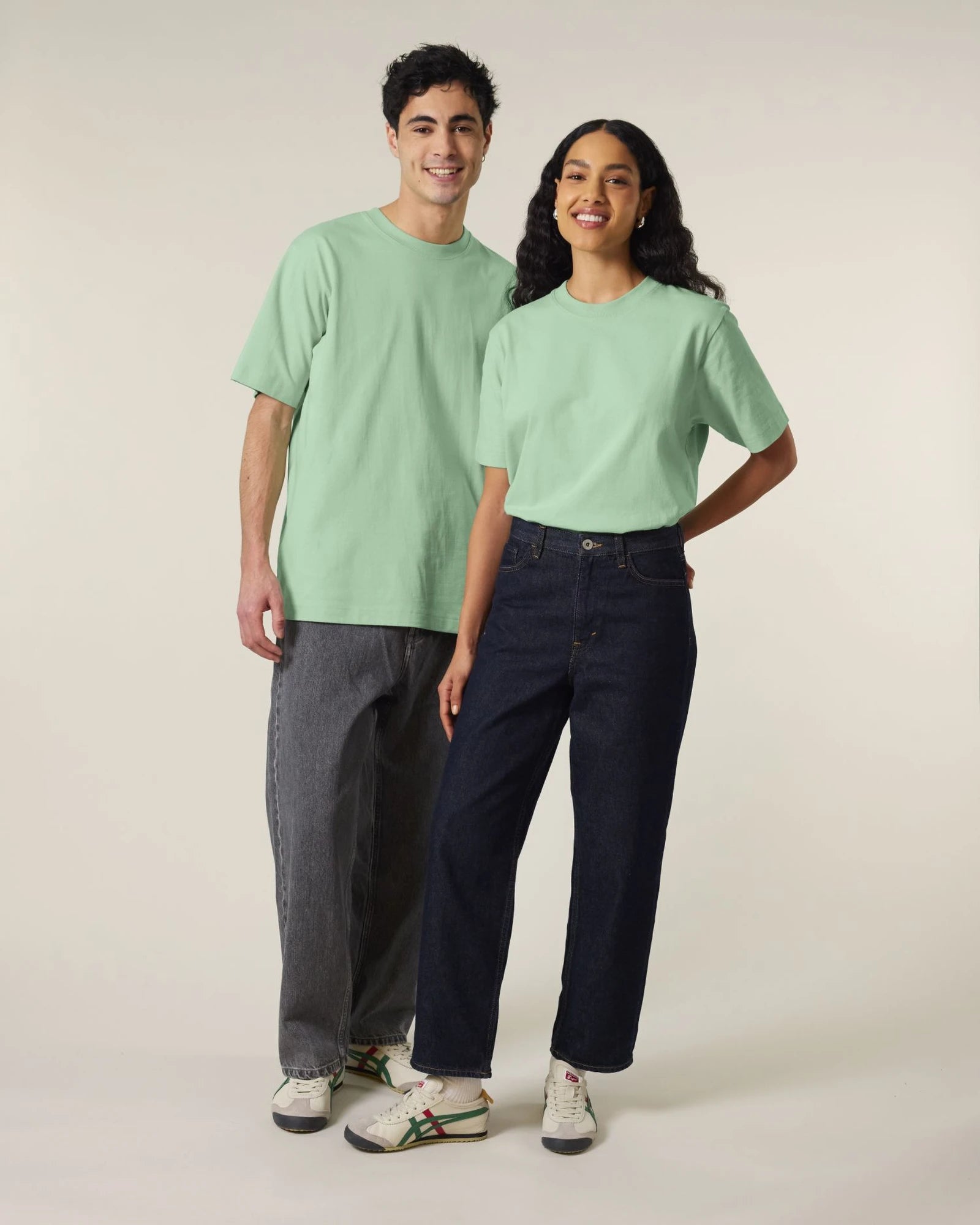 T-shirt cotone bio Stanley/Stella Freestyler da personalizzare - 68
