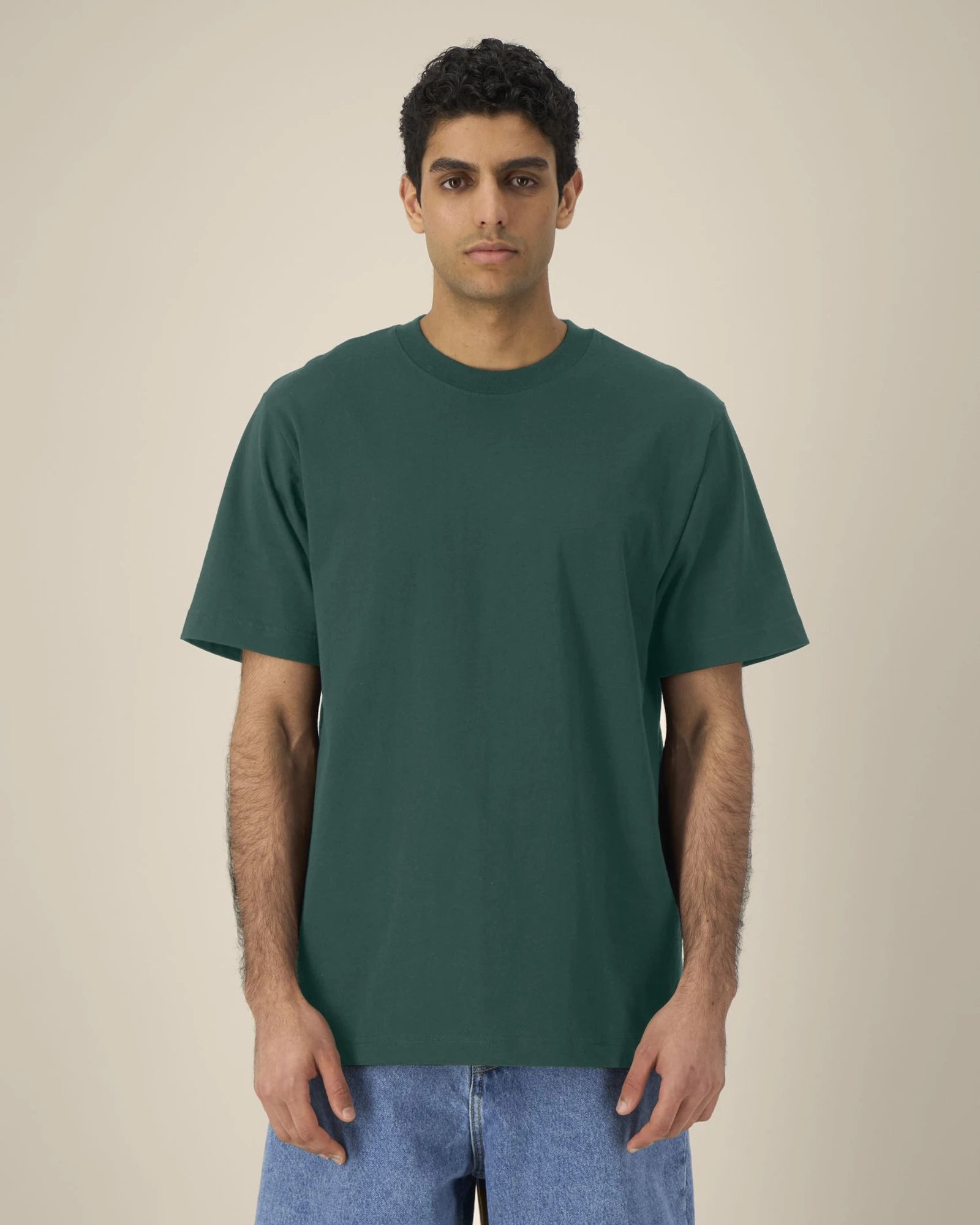 T-shirt cotone bio Stanley/Stella Freestyler da personalizzare - 66