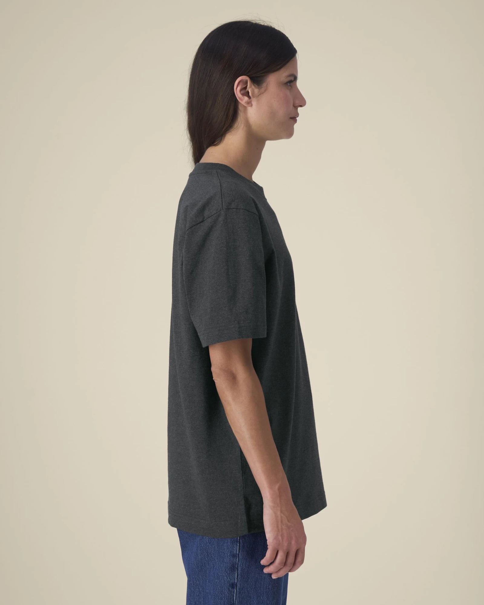 T-shirt cotone bio Stanley/Stella Freestyler da personalizzare - 114