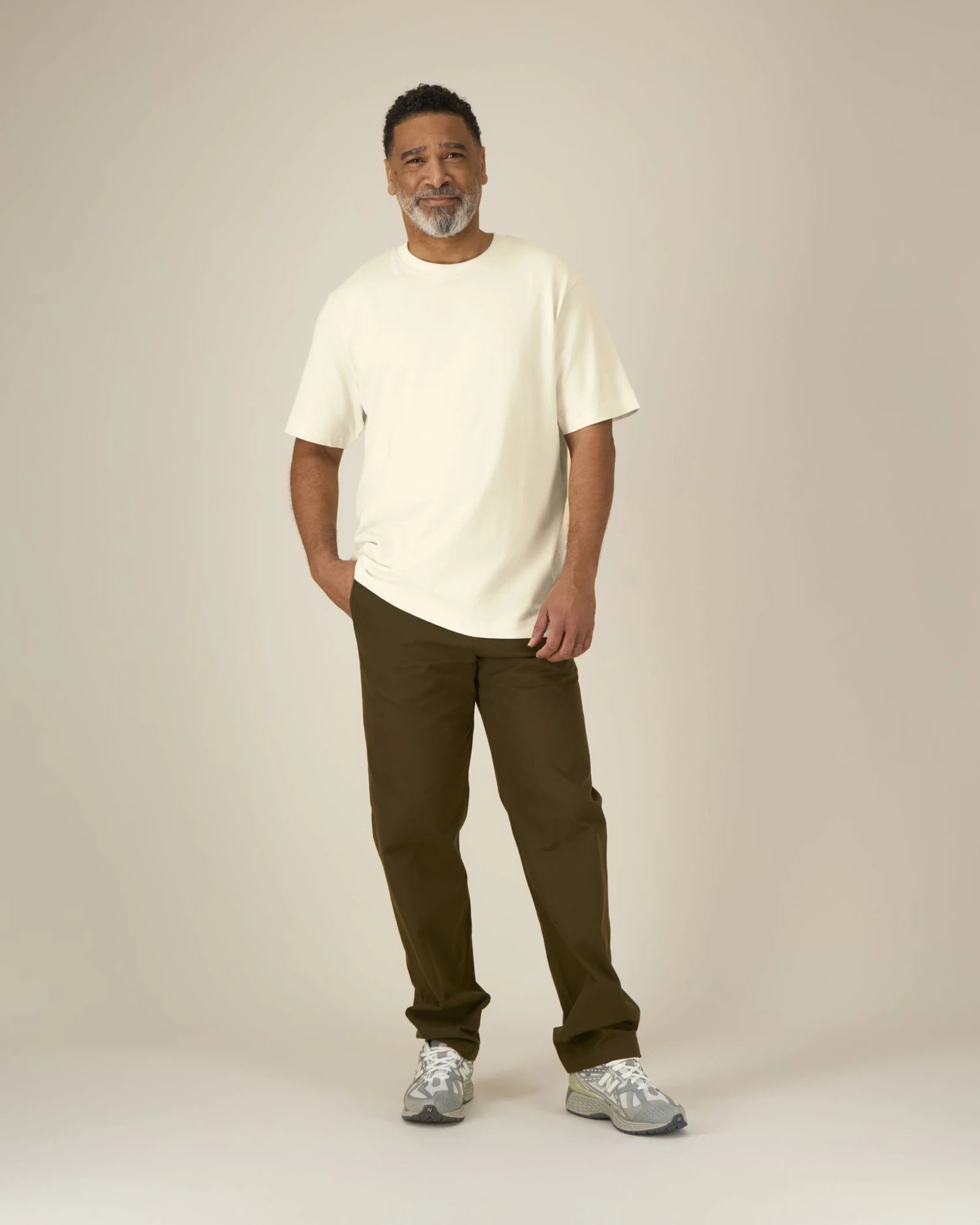 T-shirt cotone bio Stanley/Stella Freestyler da personalizzare - 96