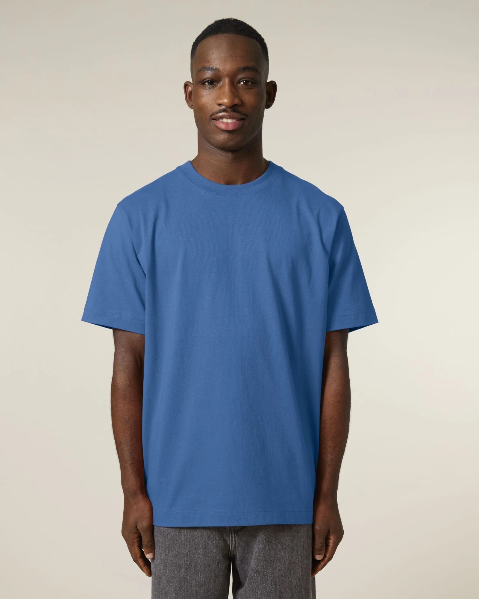 T-shirt cotone bio Stanley/Stella Freestyler da personalizzare - 53