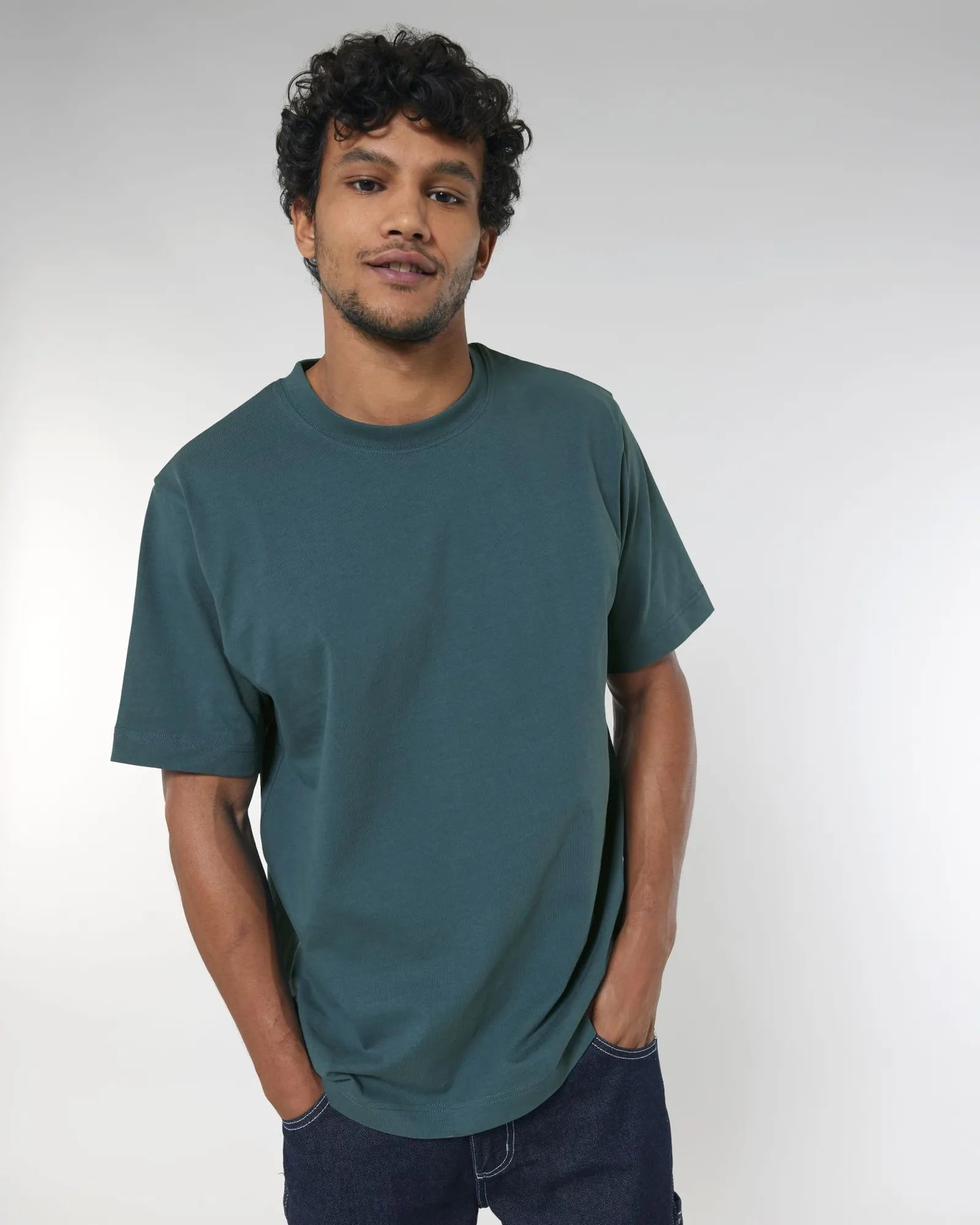 T-shirt cotone bio Stanley/Stella Freestyler da personalizzare - 58