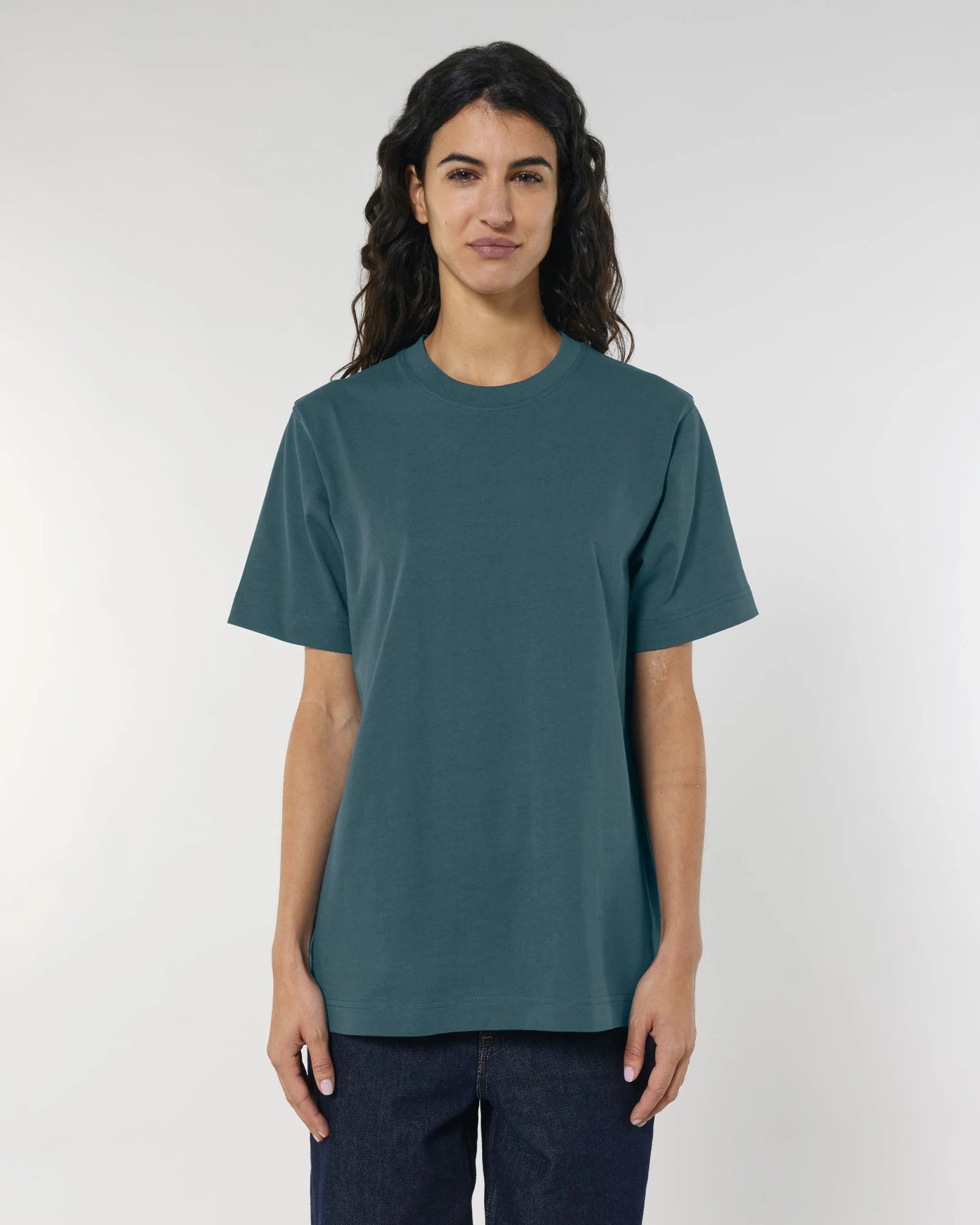 T-shirt cotone bio Stanley/Stella Freestyler da personalizzare - 60