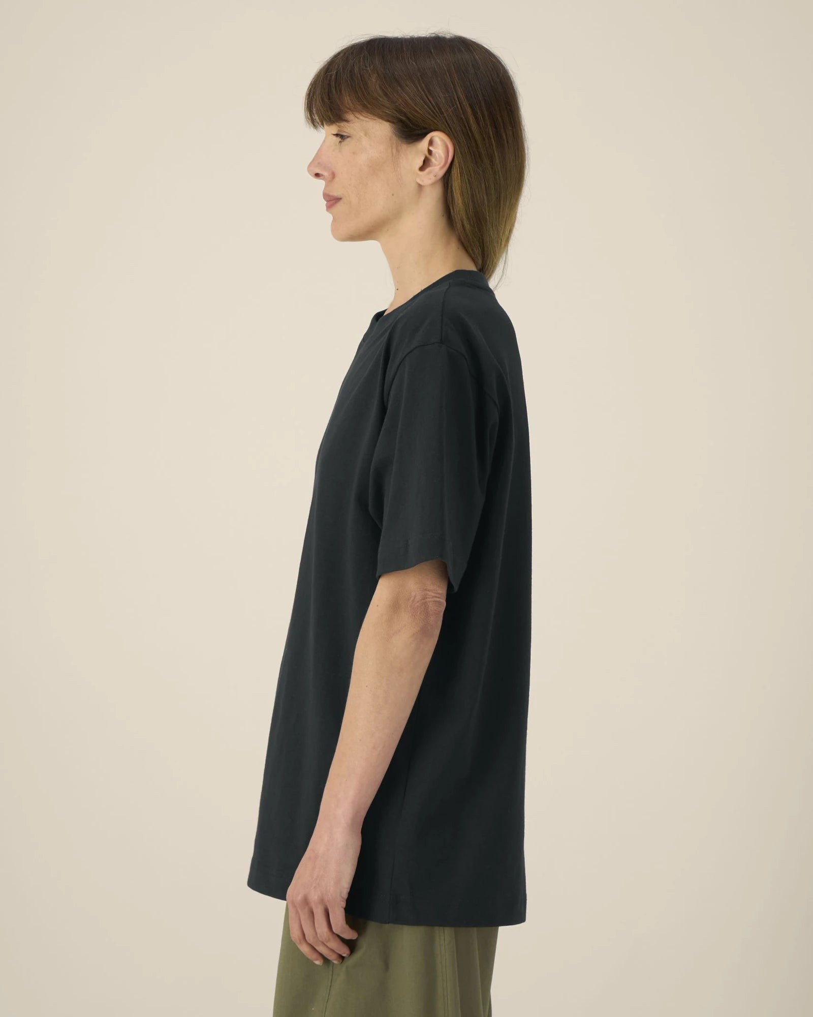 T-shirt cotone bio Stanley/Stella Freestyler da personalizzare - 3