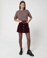 T-shirt cotone bio Stanley/Stella Freestyler da personalizzare - Kaffa Coffee