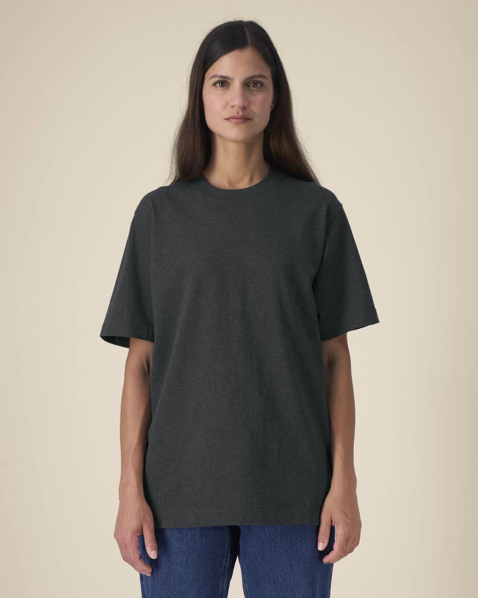 T-shirt cotone bio Stanley/Stella Freestyler da personalizzare - 112