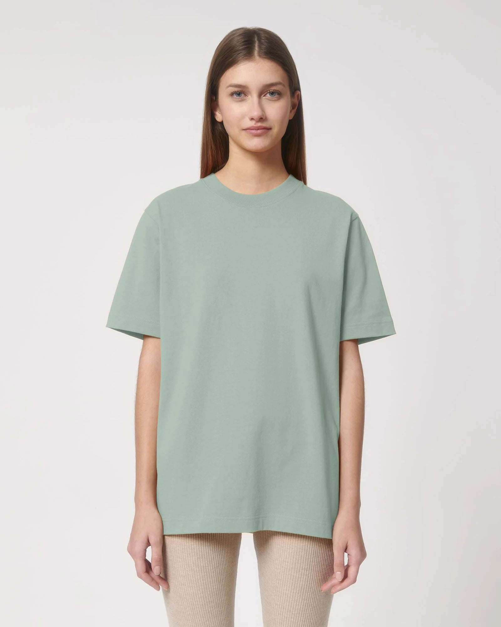 T-shirt cotone bio Stanley/Stella Freestyler da personalizzare - 56