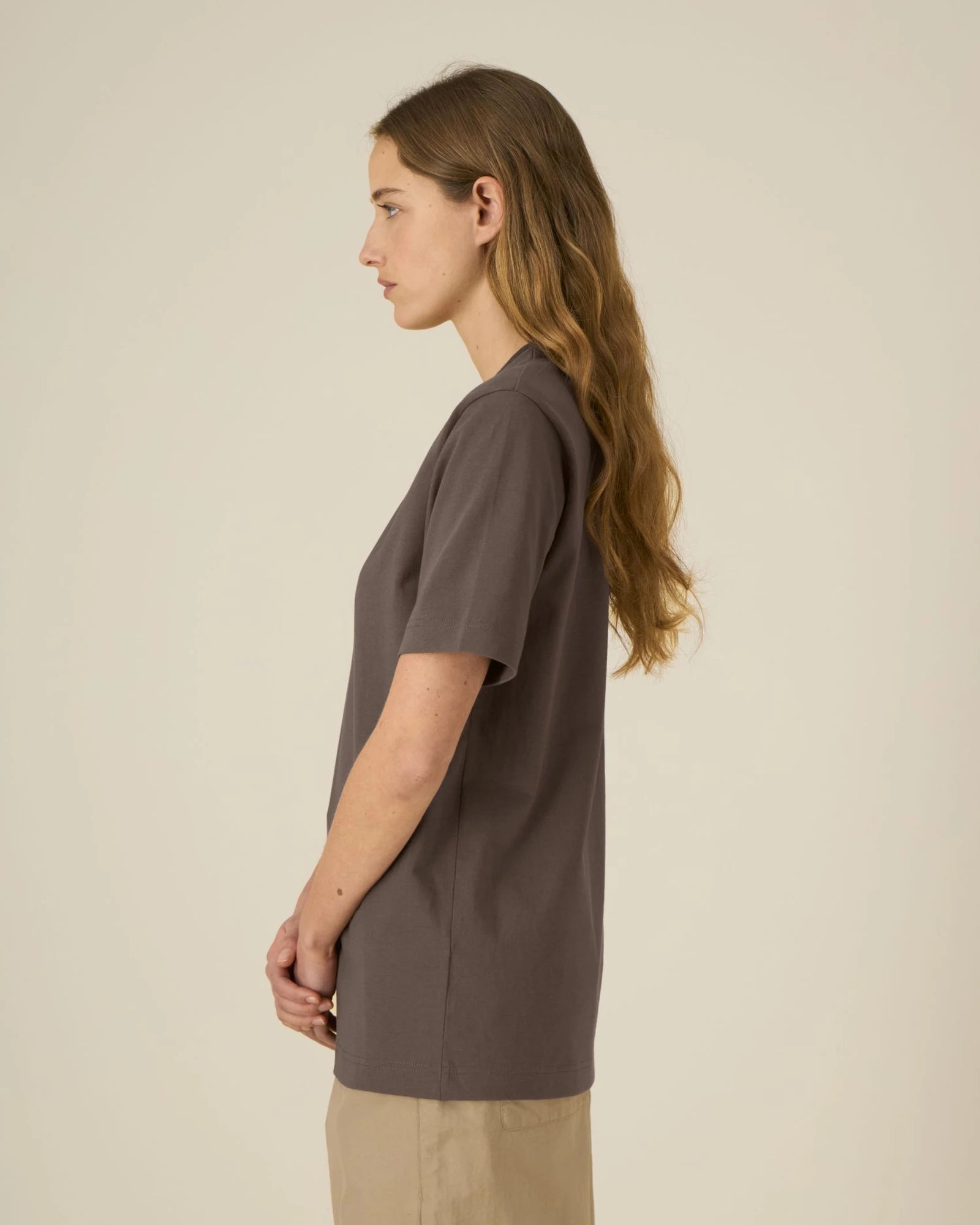 T-shirt cotone bio Stanley/Stella Freestyler da personalizzare - 91