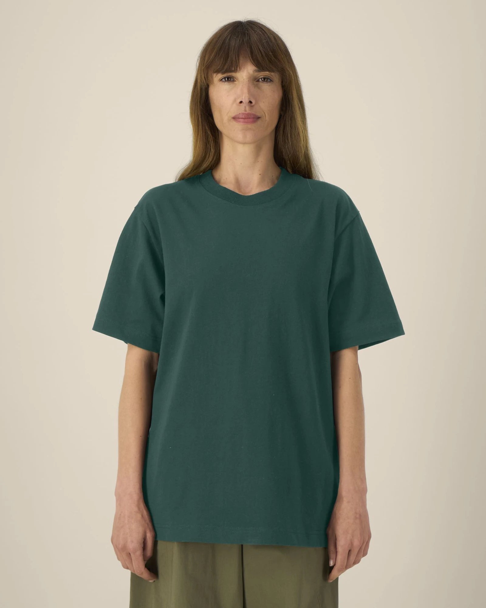 T-shirt cotone bio Stanley/Stella Freestyler da personalizzare - 67