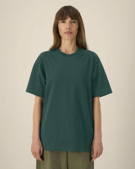 T-shirt cotone bio Stanley/Stella Freestyler da personalizzare - 67