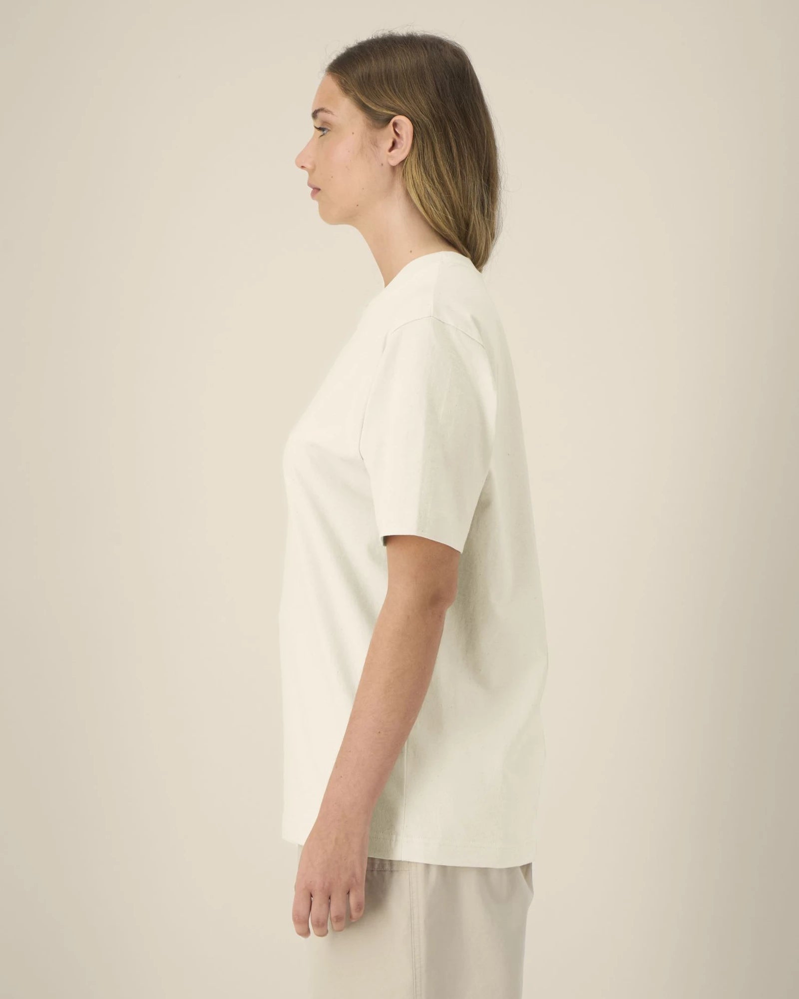 T-shirt cotone bio Stanley/Stella Freestyler da personalizzare - 31