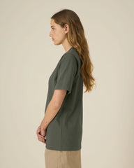 T-shirt cotone bio Stanley/Stella Freestyler da personalizzare - 77