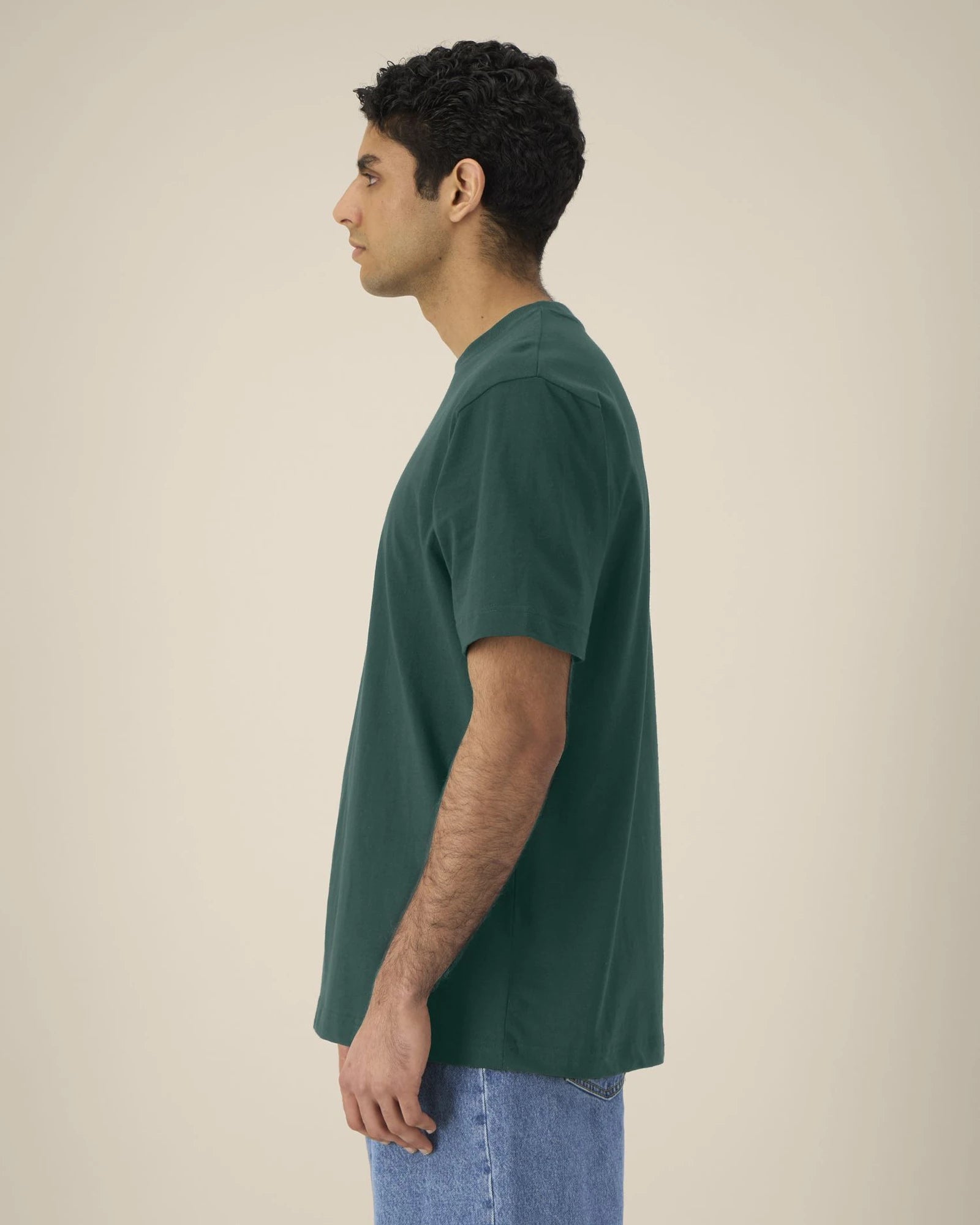 T-shirt cotone bio Stanley/Stella Freestyler da personalizzare - 61