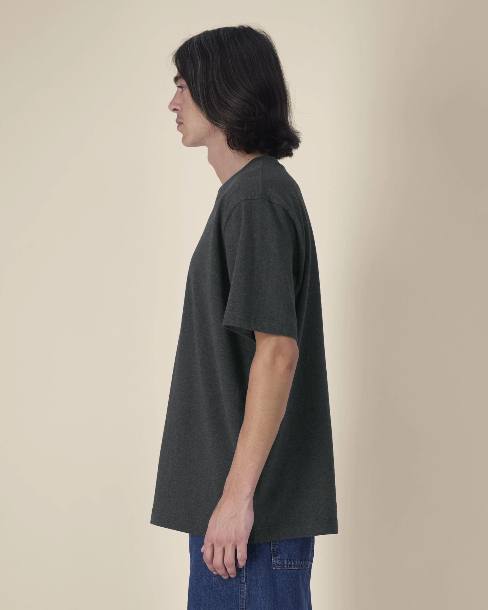 T-shirt cotone bio Stanley/Stella Freestyler da personalizzare - 110