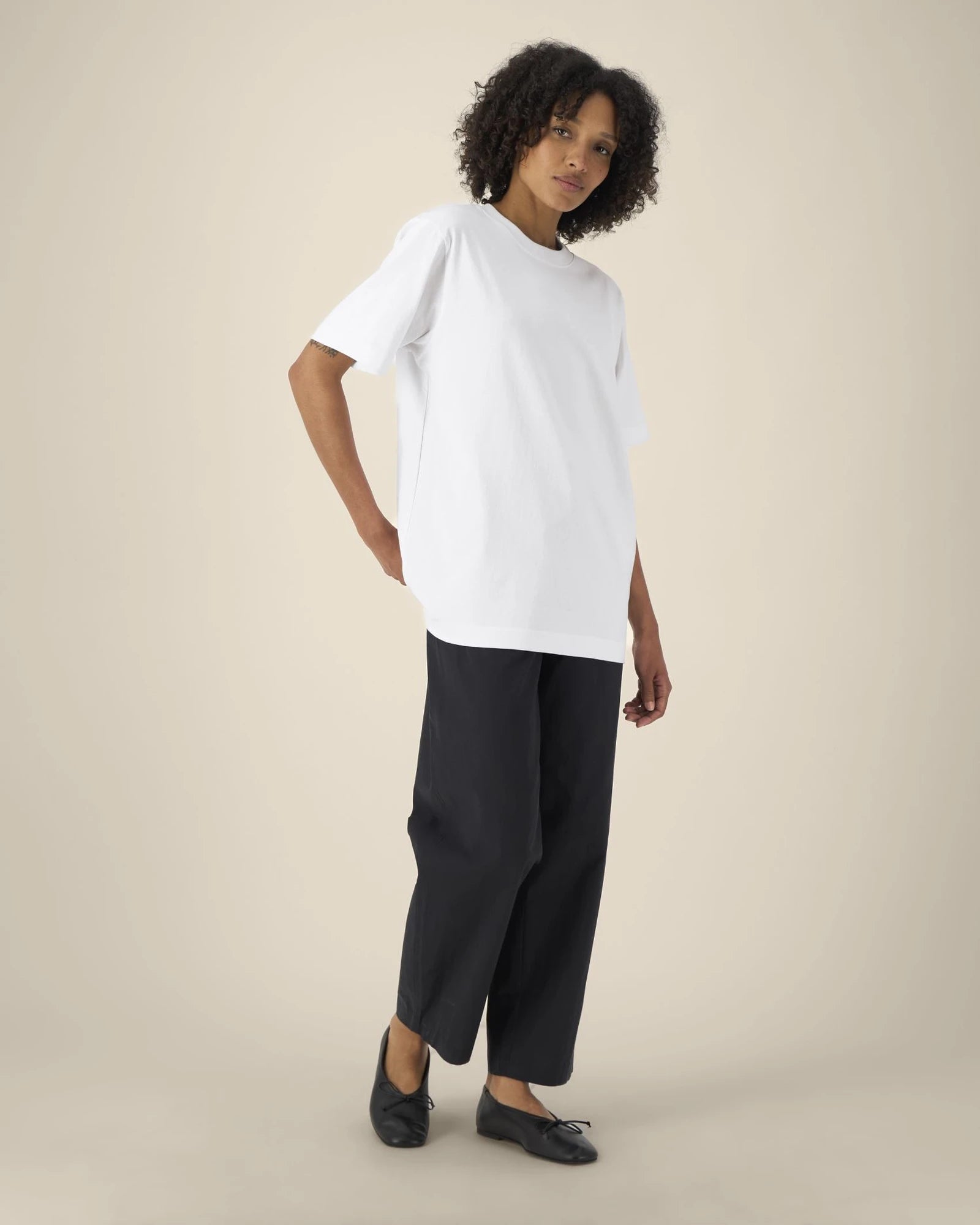 T-shirt cotone bio Stanley/Stella Freestyler da personalizzare - 13