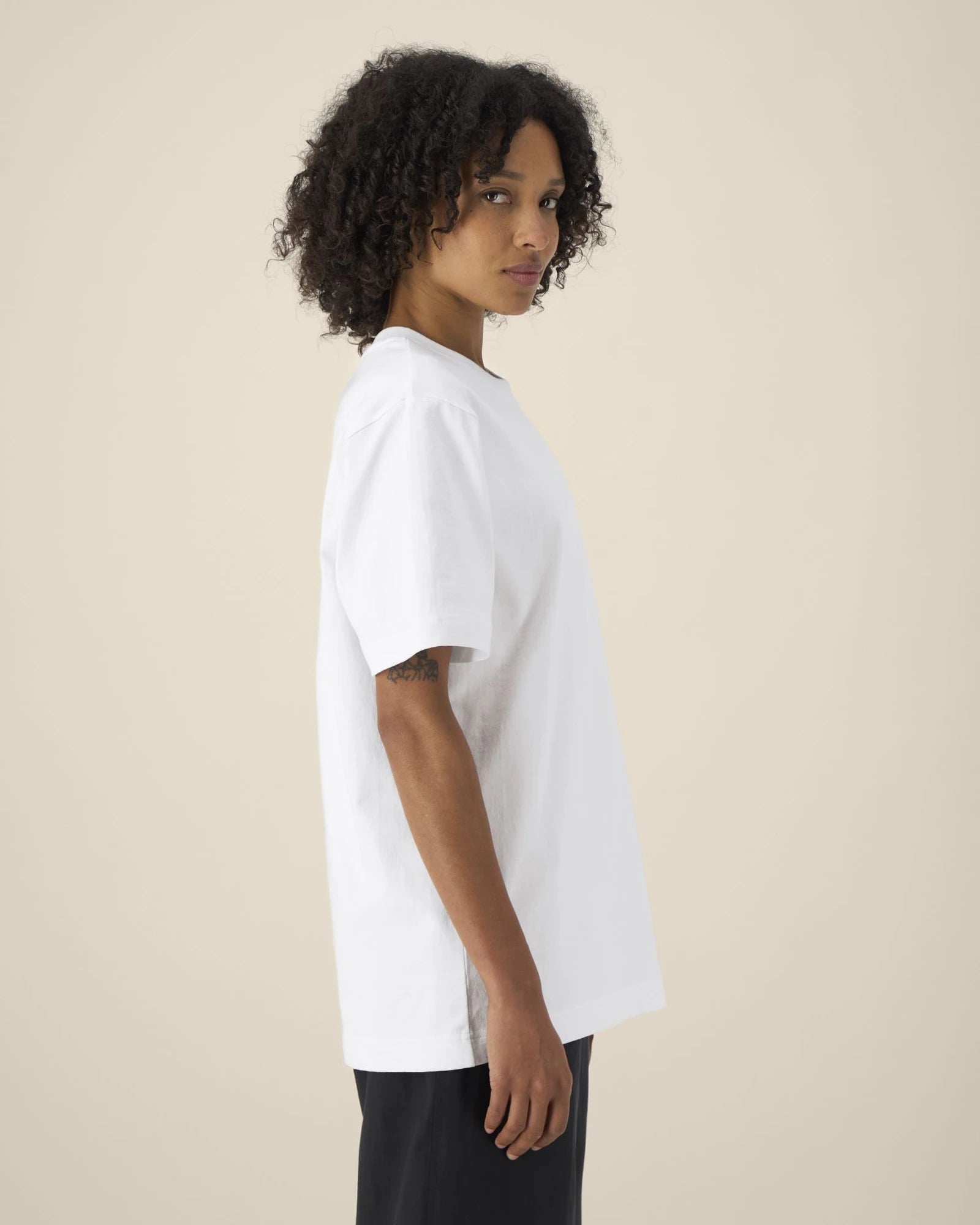 T-shirt cotone bio Stanley/Stella Freestyler da personalizzare - 11
