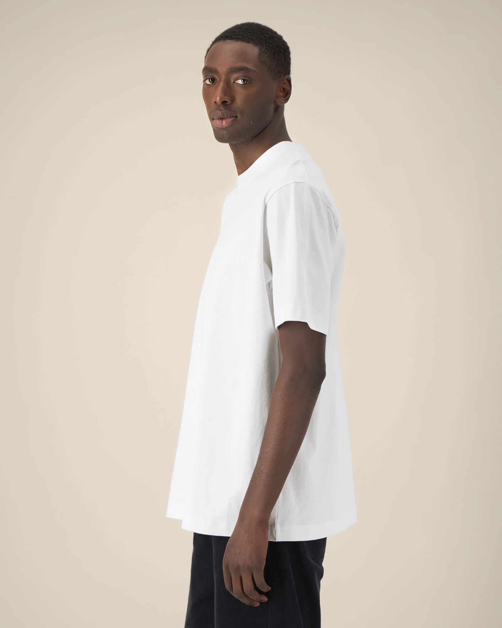 T-shirt cotone bio Stanley/Stella Freestyler da personalizzare - 8
