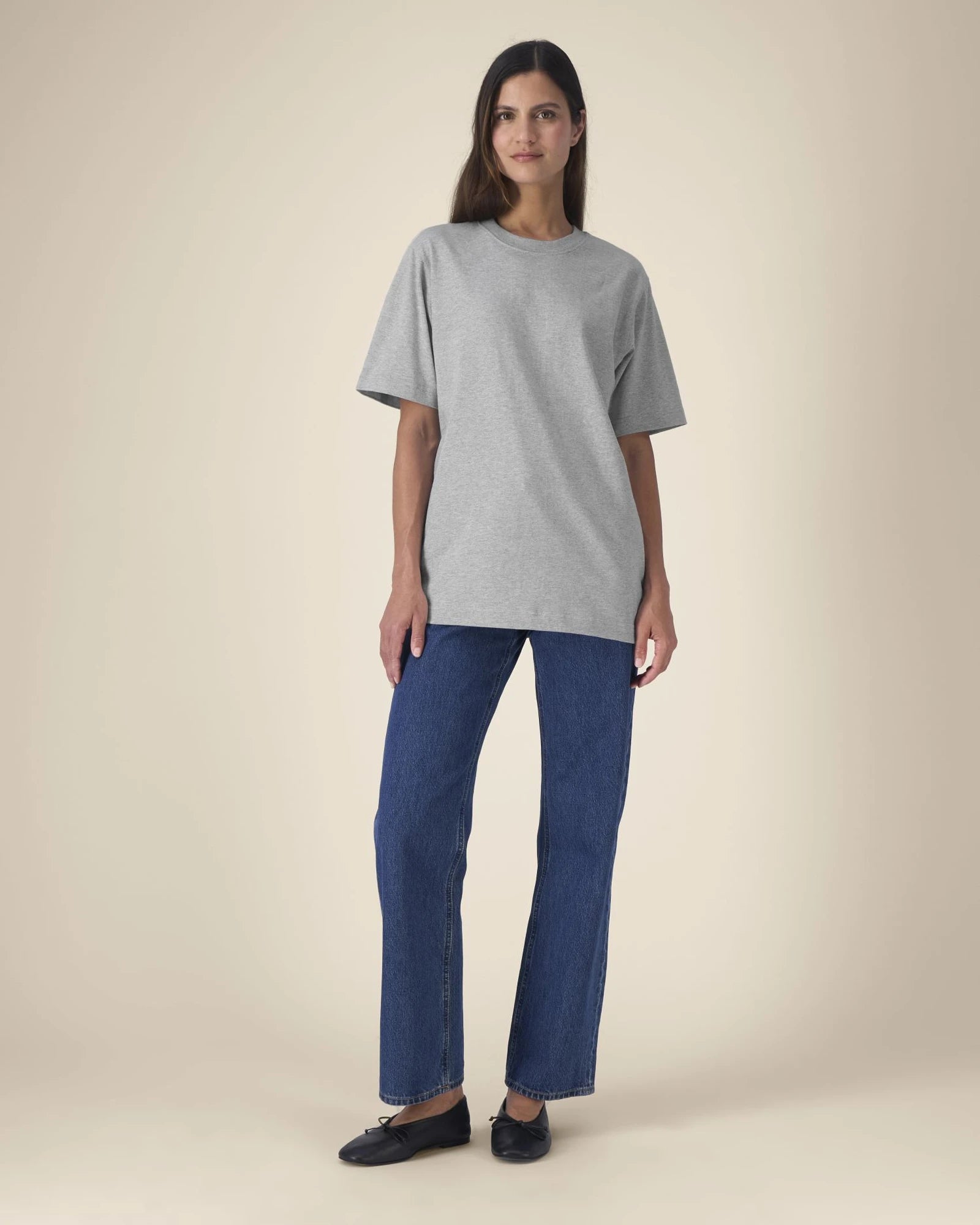 T-shirt cotone bio Stanley/Stella Freestyler da personalizzare - 26