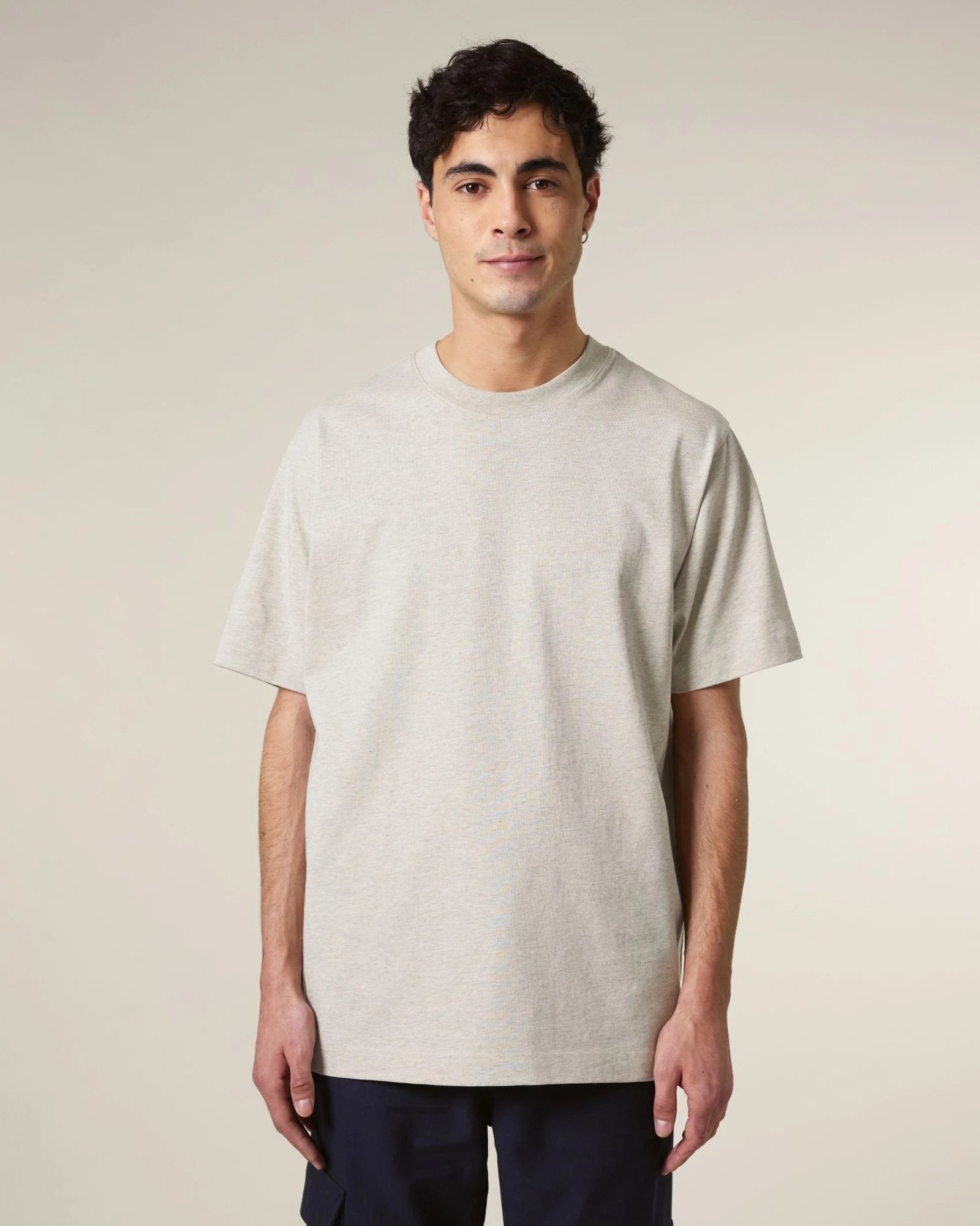 T-shirt cotone bio Stanley/Stella Freestyler da personalizzare - 107