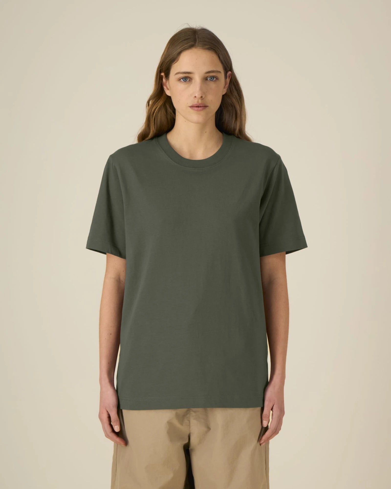 T-shirt cotone bio Stanley/Stella Freestyler da personalizzare - 76