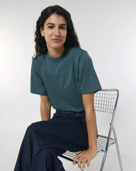 T-shirt cotone bio Stanley/Stella Freestyler da personalizzare - Stargazer