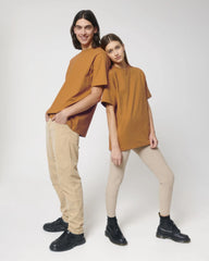 T-shirt cotone bio Stanley/Stella Freestyler da personalizzare - 79