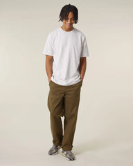 T-shirt cotone bio Stanley/Stella Freestyler da personalizzare - 103