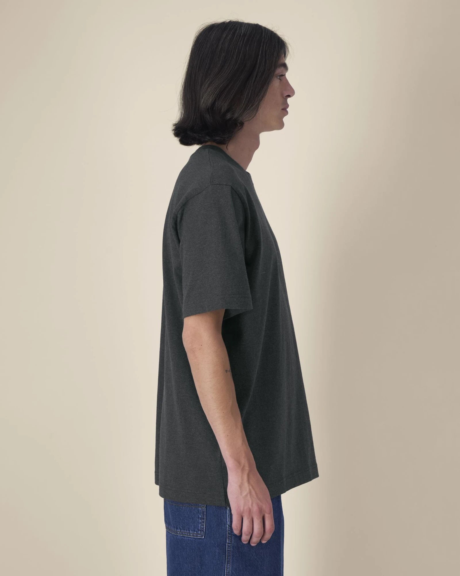 T-shirt cotone bio Stanley/Stella Freestyler da personalizzare - 111