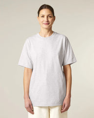 T-shirt cotone bio Stanley/Stella Freestyler da personalizzare - 105