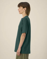 T-shirt cotone bio Stanley/Stella Freestyler da personalizzare - 63