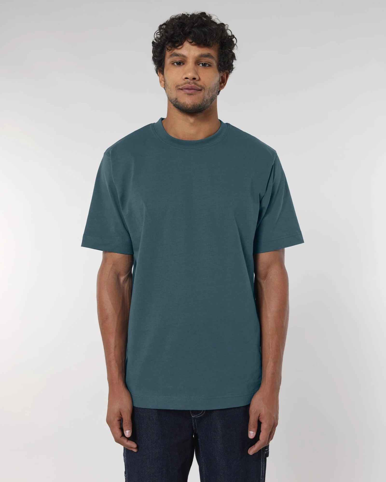 T-shirt cotone bio Stanley/Stella Freestyler da personalizzare - 59