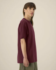 T-shirt cotone bio Stanley/Stella Freestyler da personalizzare - 44