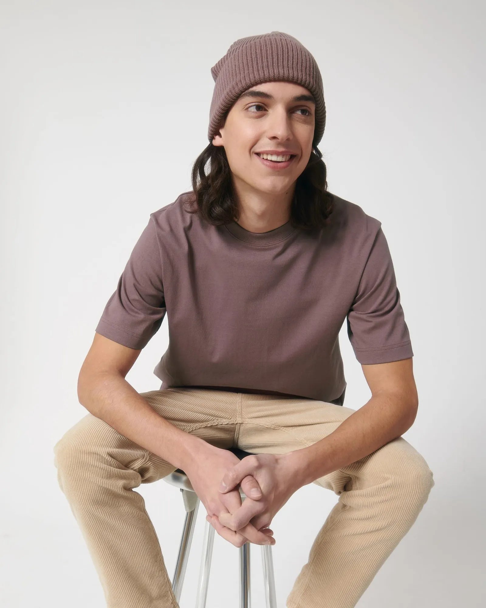 T-shirt cotone bio Stanley/Stella Freestyler da personalizzare - 46