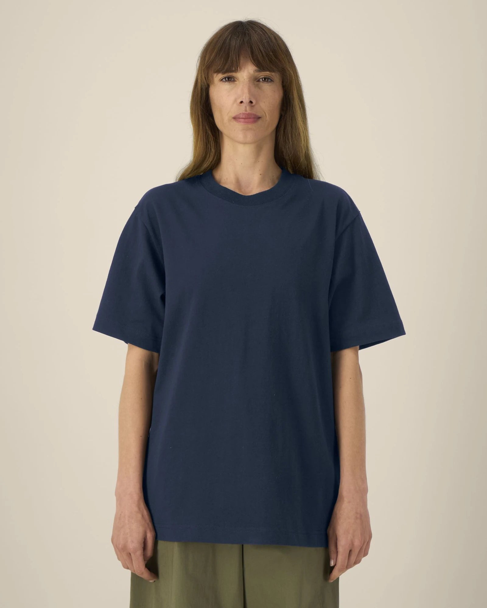 T-shirt cotone bio Stanley/Stella Freestyler da personalizzare - 19