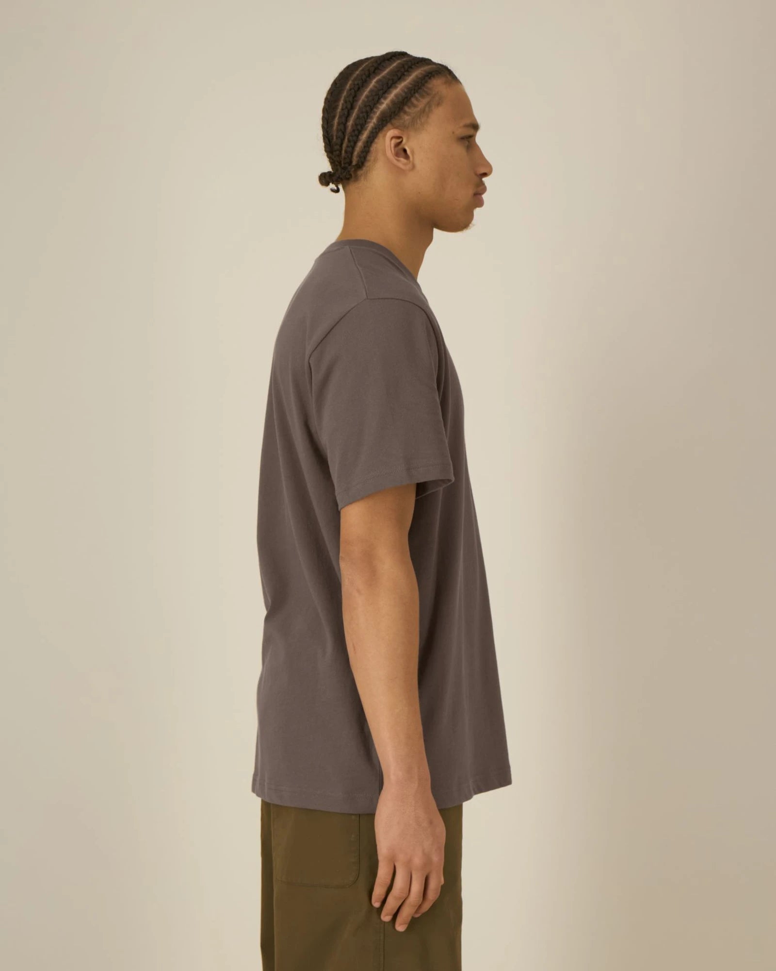 T-shirt cotone bio Stanley/Stella Freestyler da personalizzare - 88