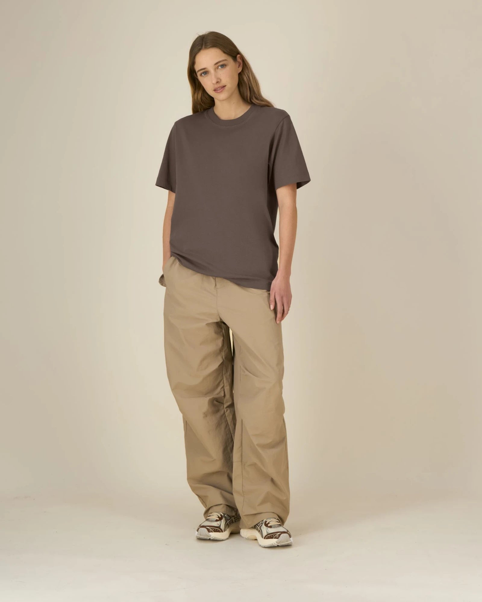 T-shirt cotone bio Stanley/Stella Freestyler da personalizzare - 89