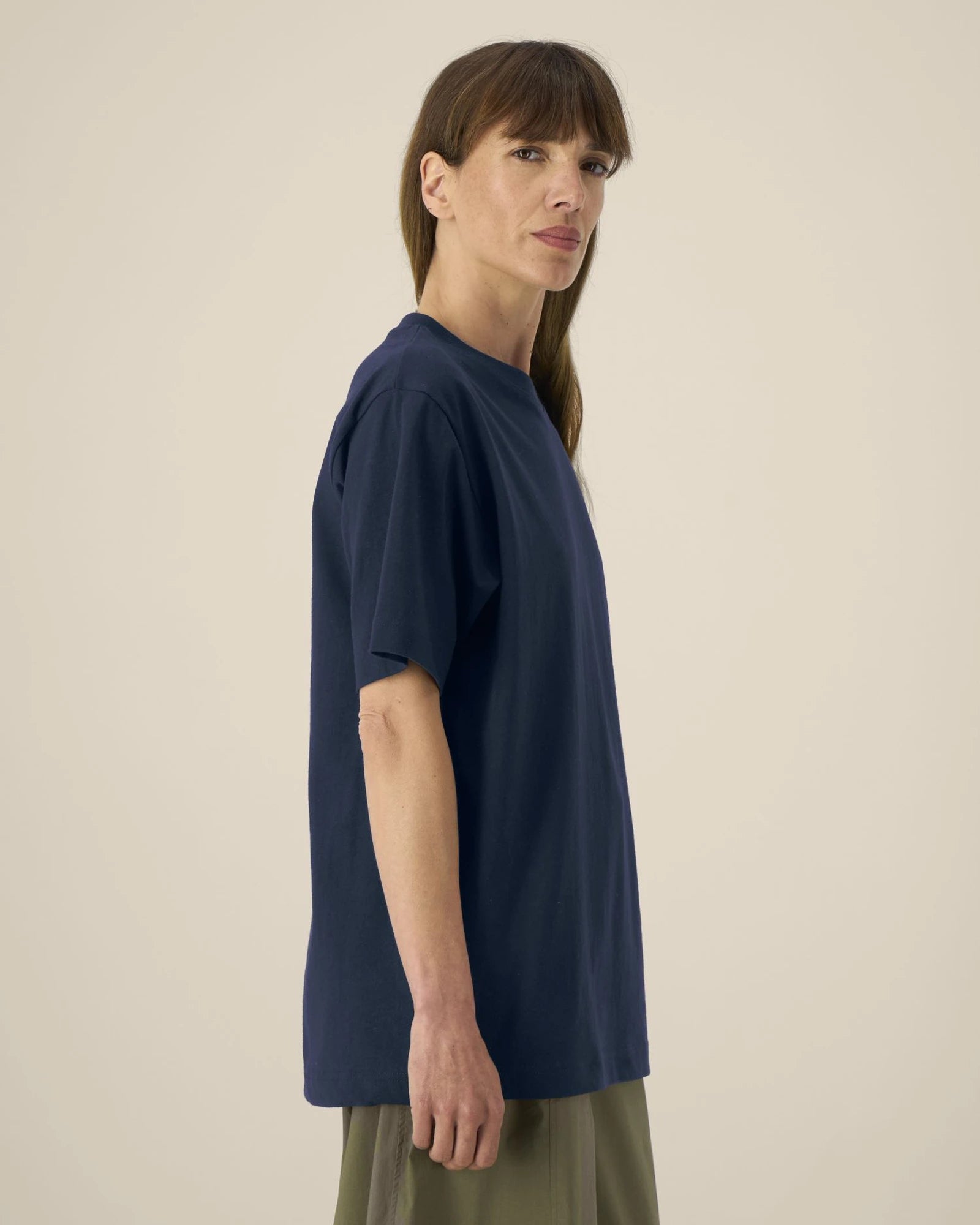 T-shirt cotone bio Stanley/Stella Freestyler da personalizzare - 18