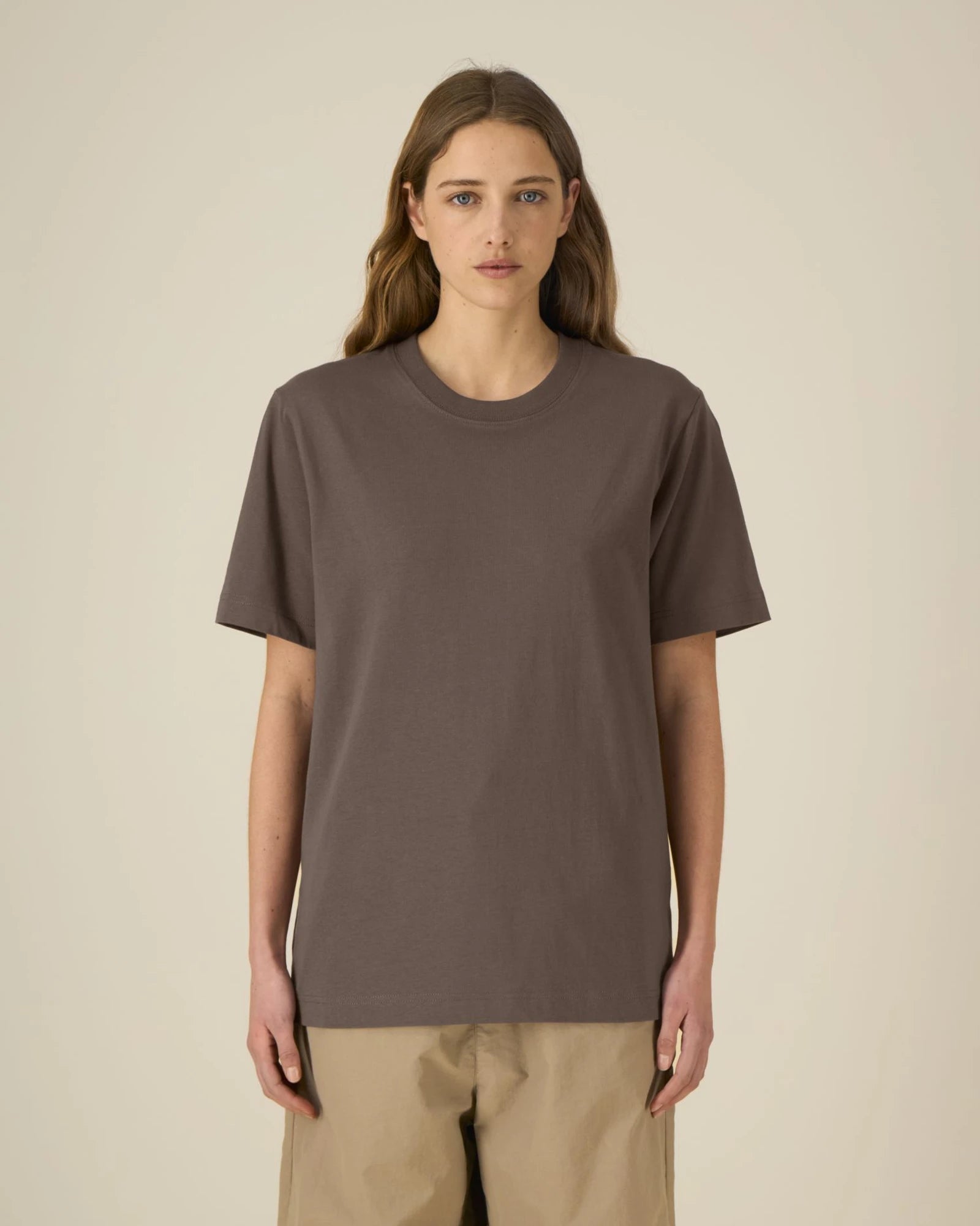 T-shirt cotone bio Stanley/Stella Freestyler da personalizzare - 90