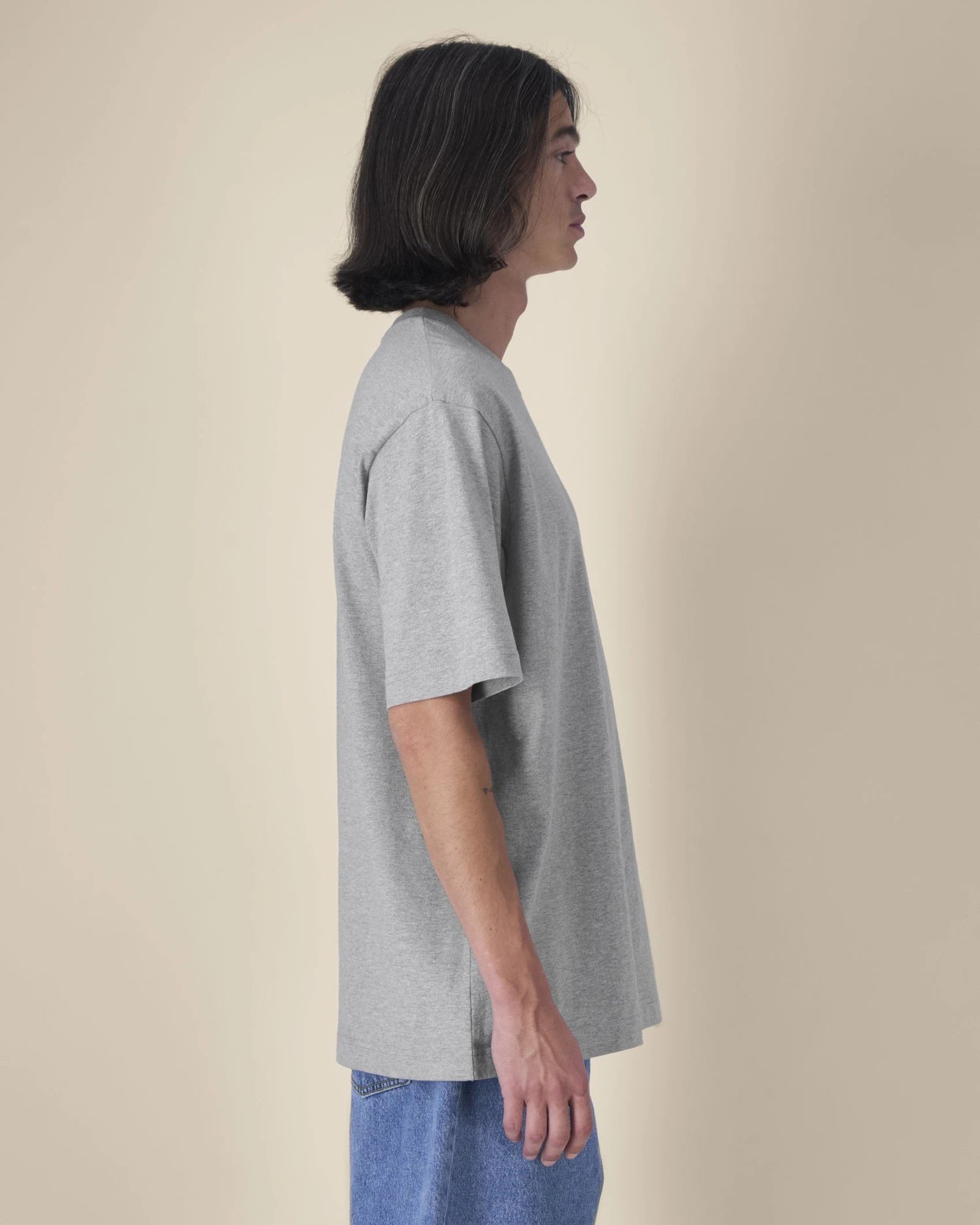 T-shirt cotone bio Stanley/Stella Freestyler da personalizzare - 23