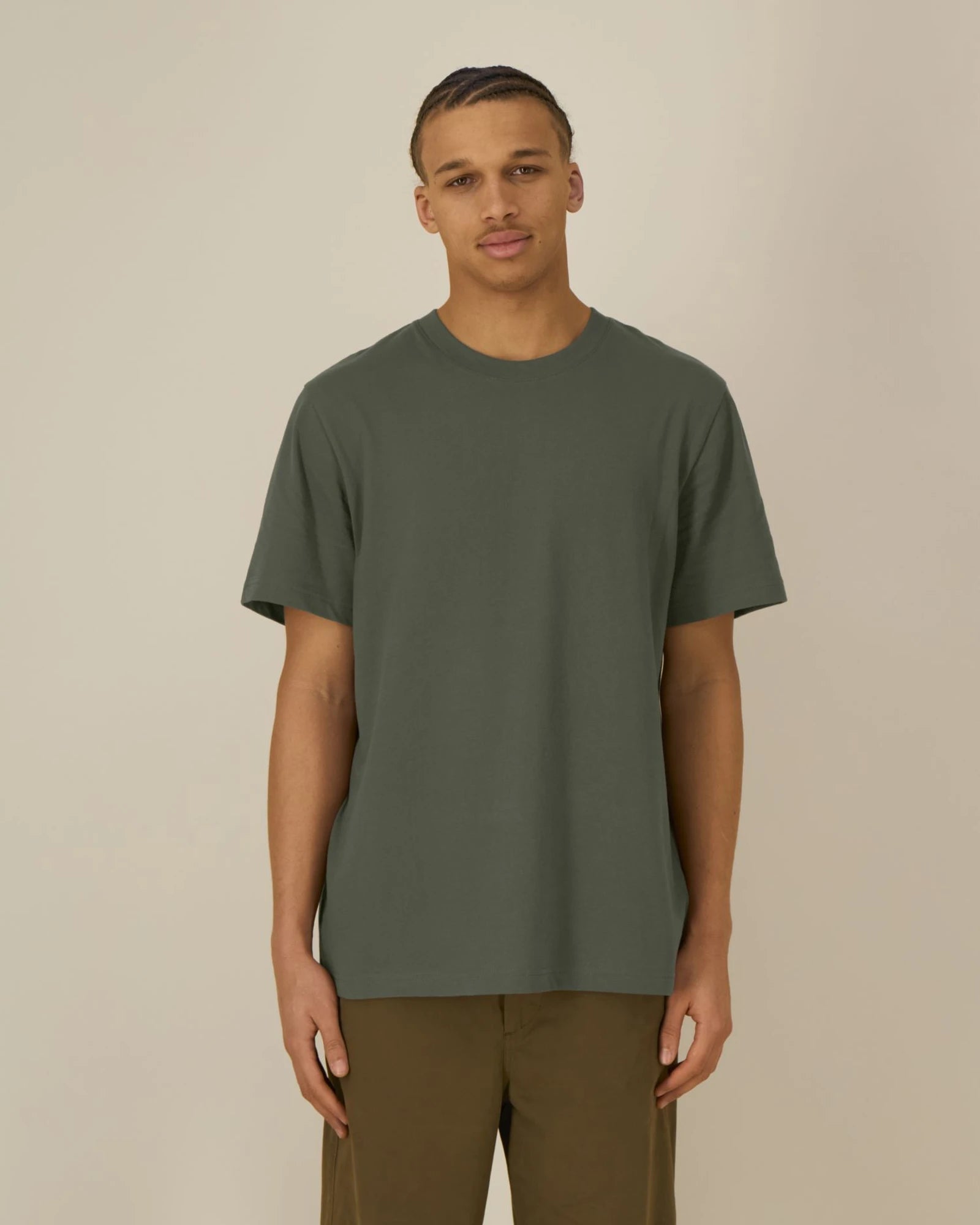 T-shirt cotone bio Stanley/Stella Freestyler da personalizzare - 72