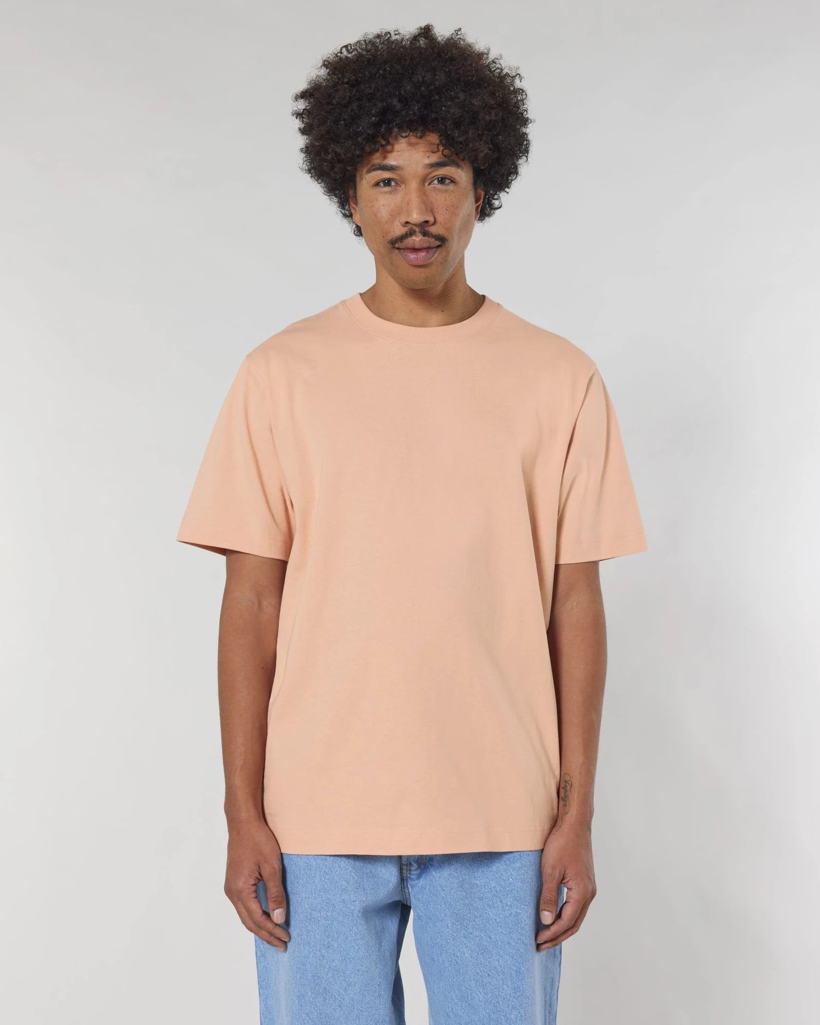 T-shirt cotone bio Stanley/Stella Freestyler da personalizzare - 37